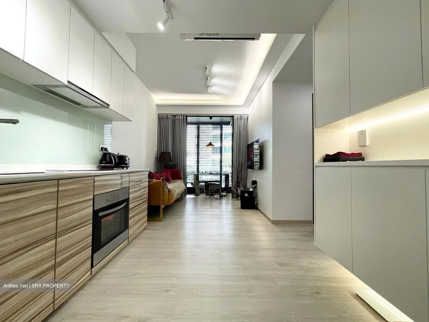 Parc Centros (D19), Condominium #621236041